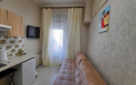 Квартира в центре Одессы,в пешей доступности ул.Дерибасовская, оперный театр, парк Шевченко, пляж Ланжерон, Немо